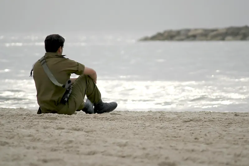 Isolated but Not Alone: How We Support IDF Lone Soldiers