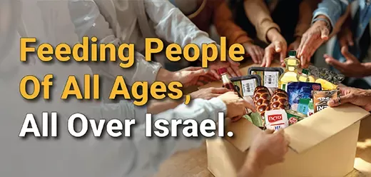 1 in 3 Children in Israel Live Under the Poverty Line