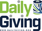 logo Daily Giving