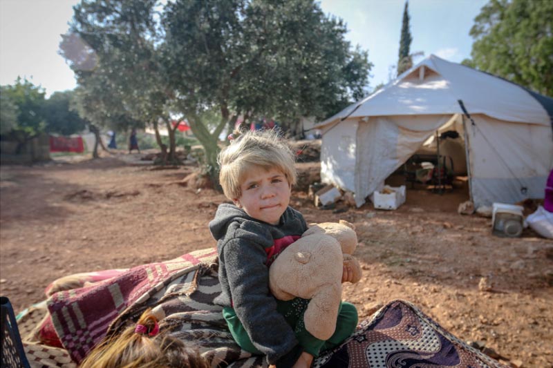 One Meal at a Time: We Need Your Help to Feed Ukrainian Refugees 