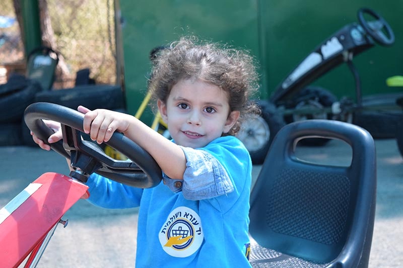 Summer Fun for Kids: 5 Activities to Do In Israel