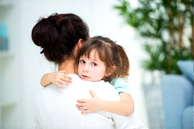 Bringing Joy to Israeli Widows on Purim